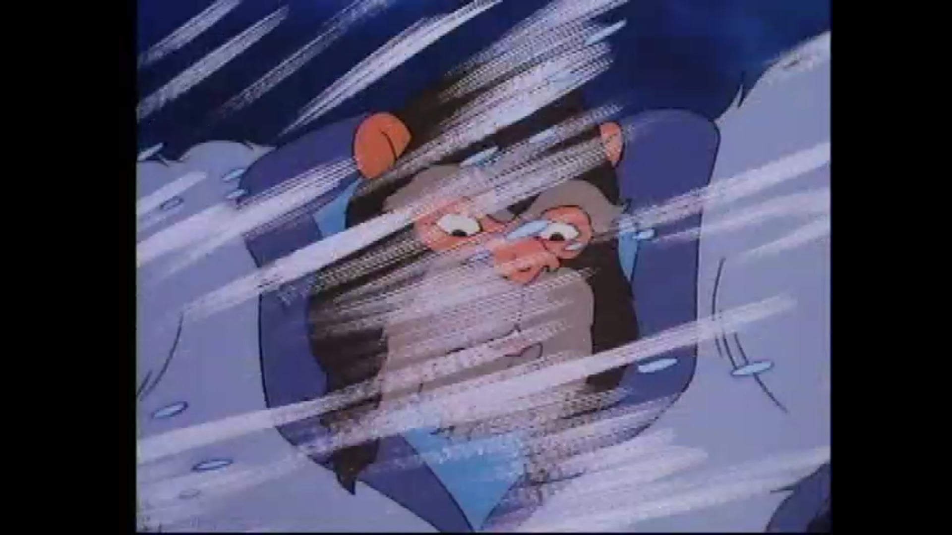 19 Secret of the Ice King