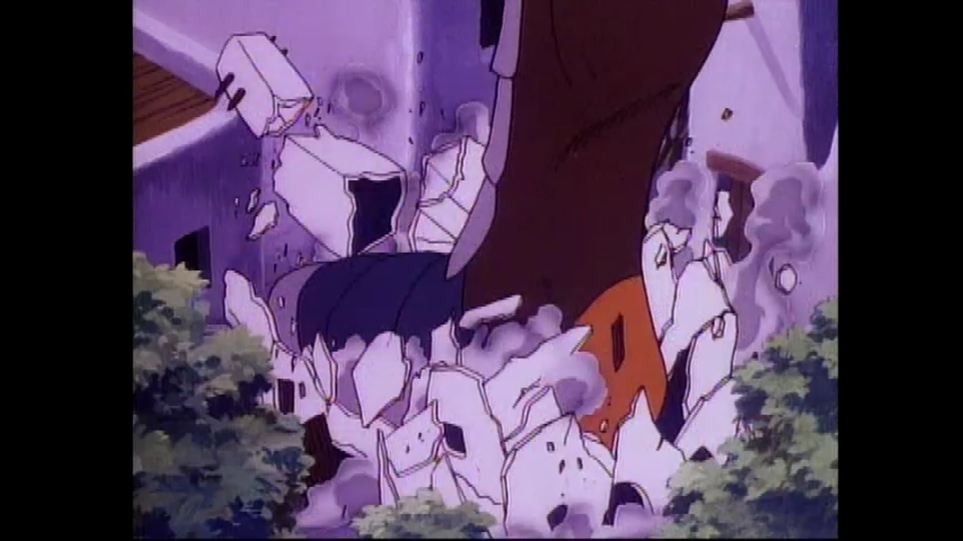 11 The Ghost Warrior