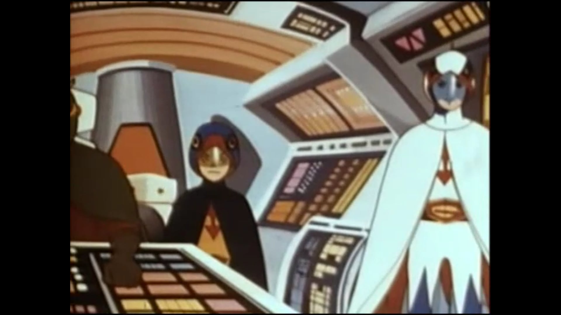 25 The ghostly Grasshopper