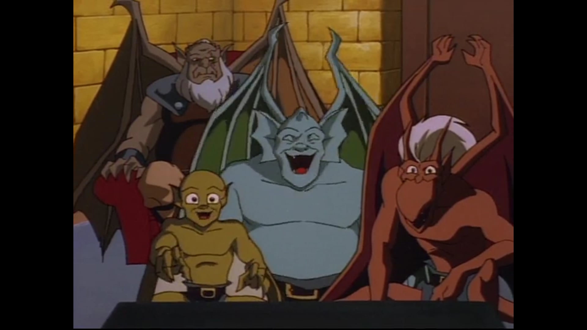 06 The Thrill of the Hunt