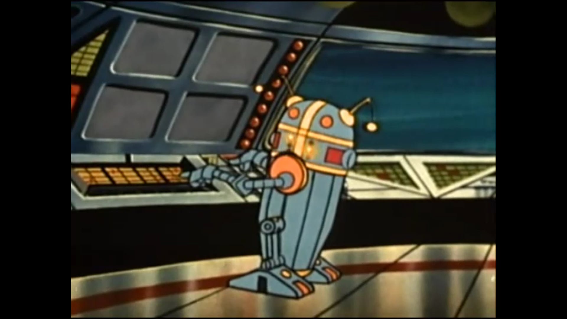 10 A Swarm of Robot Ants