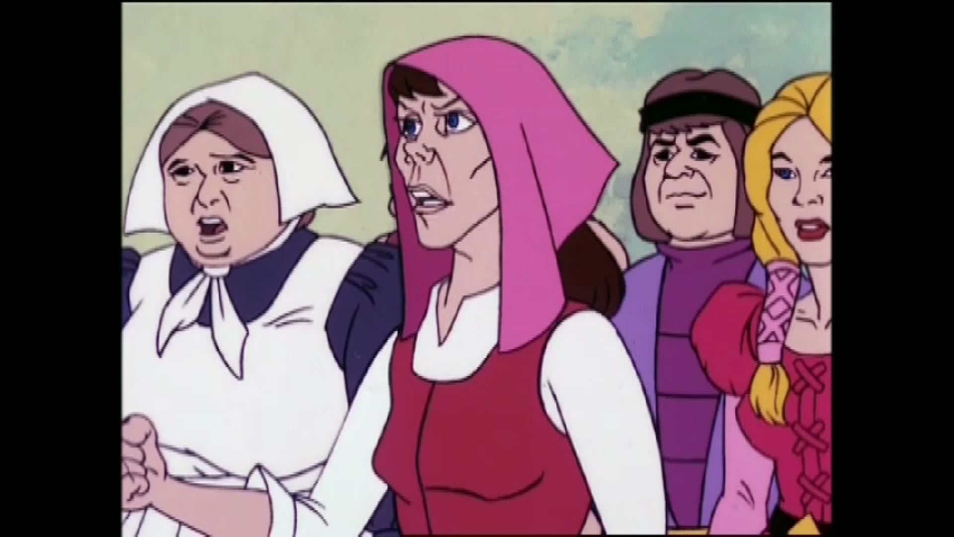 55 Monster on the Mountain