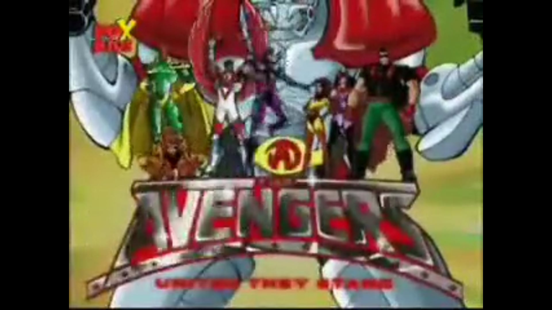 02 Avengers Assemble - Part 2