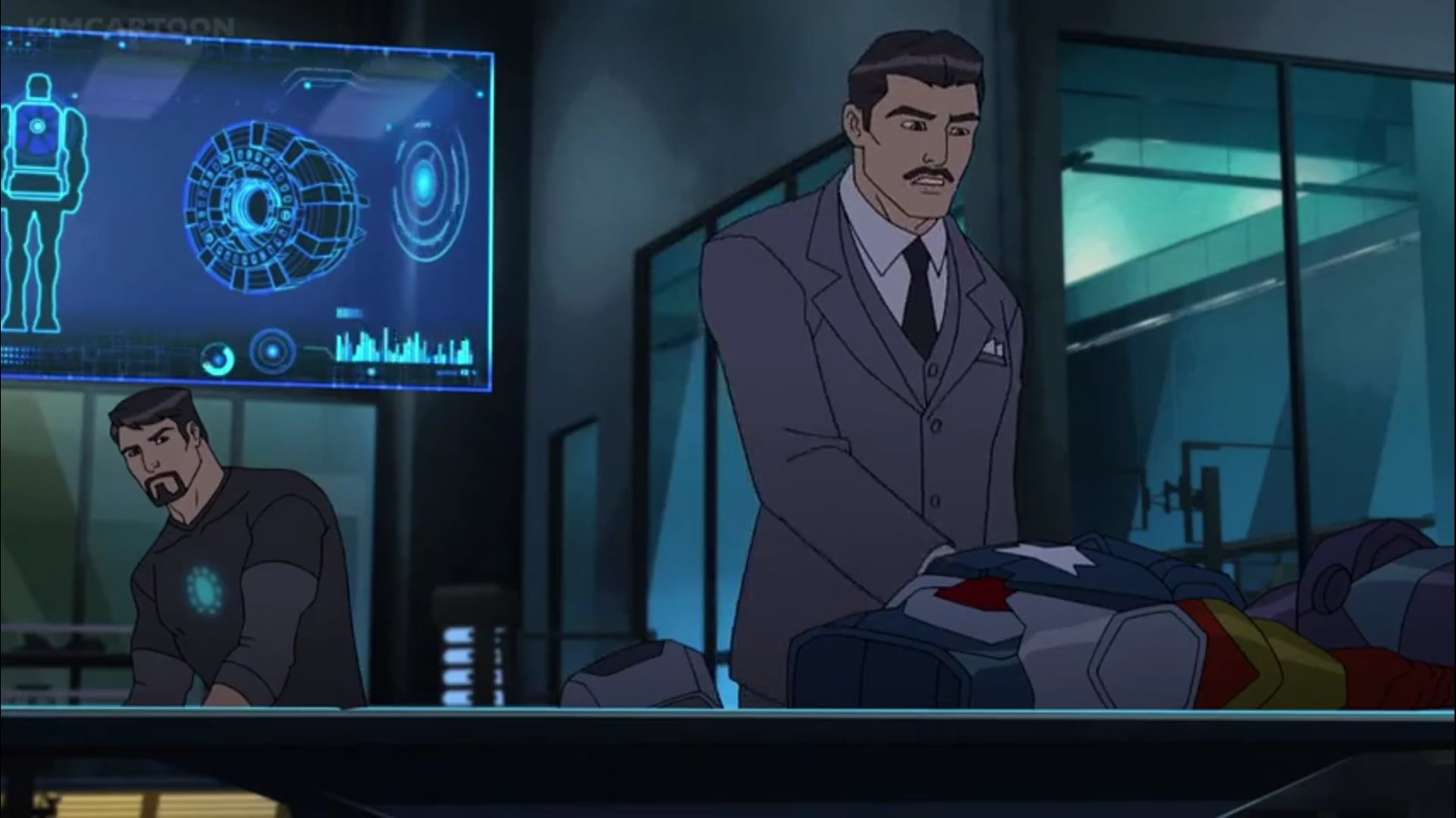 14 New Year's Resolution