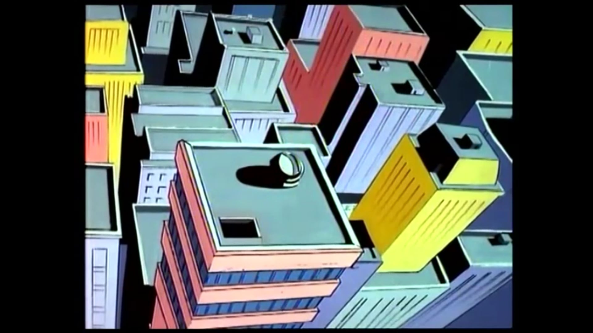 08 The FF Meet Doctor Doom