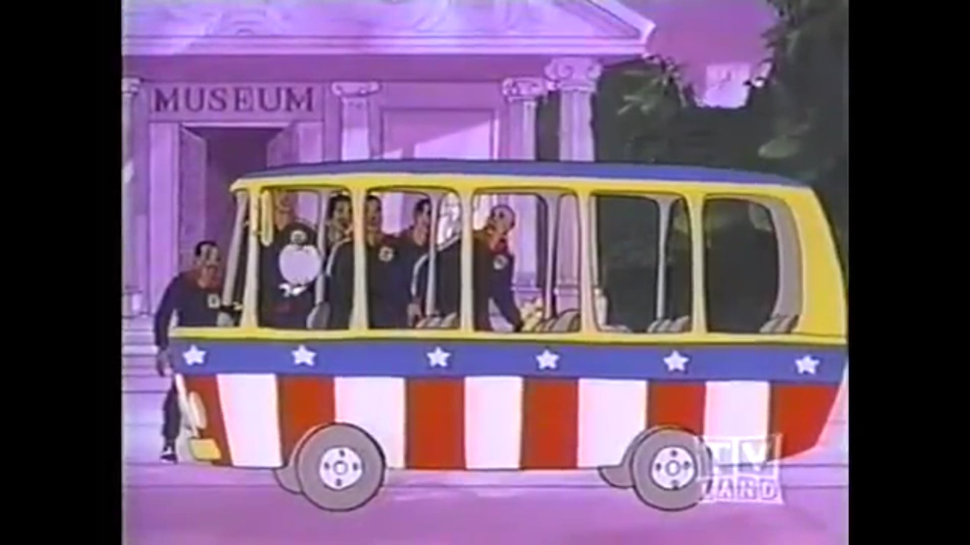 17 A Pearl of a Game