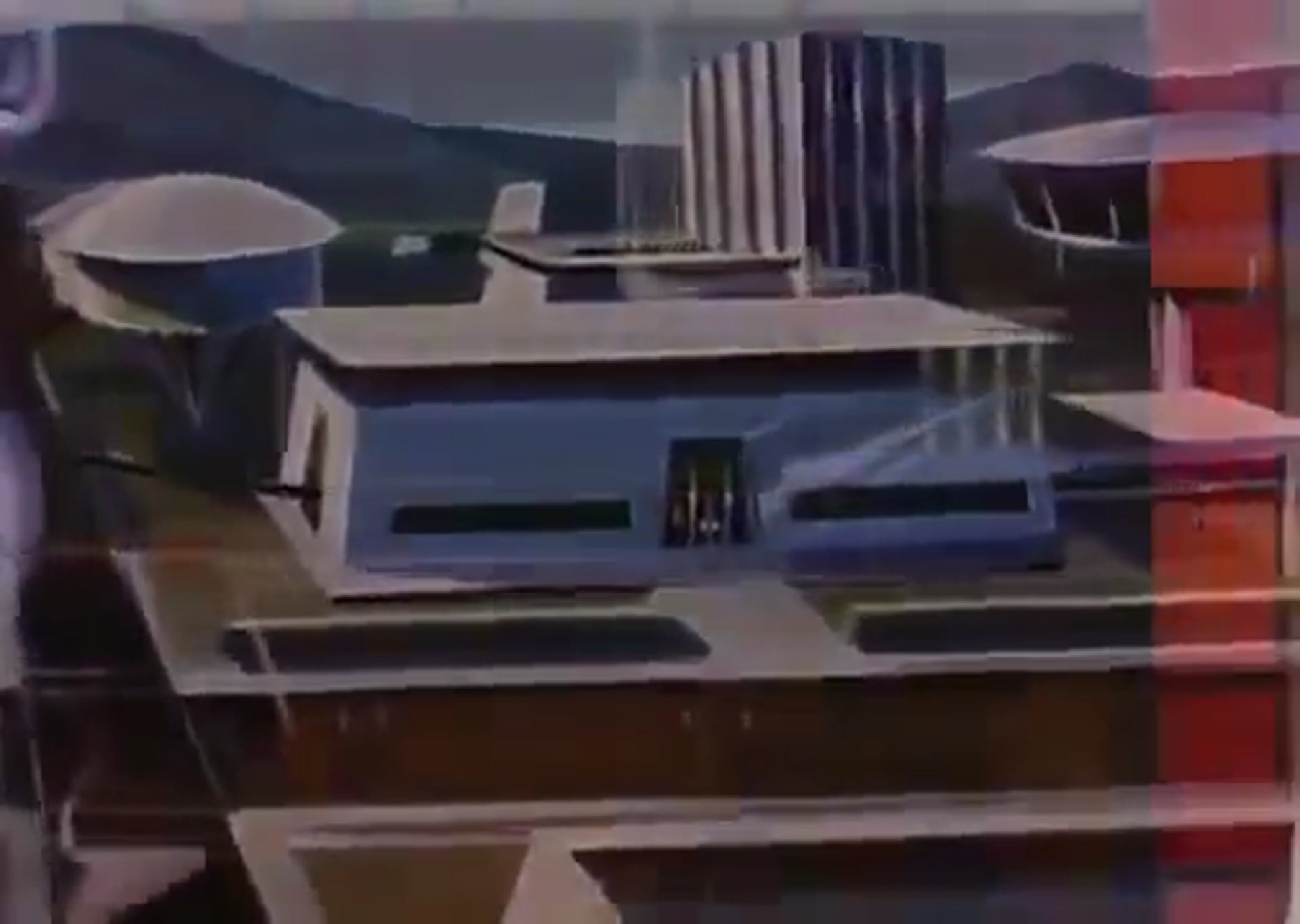 04 Hawkman - Peril From Pluto