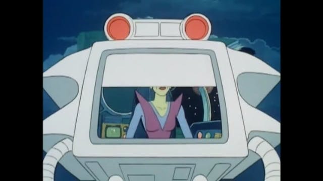 02 Space Giants