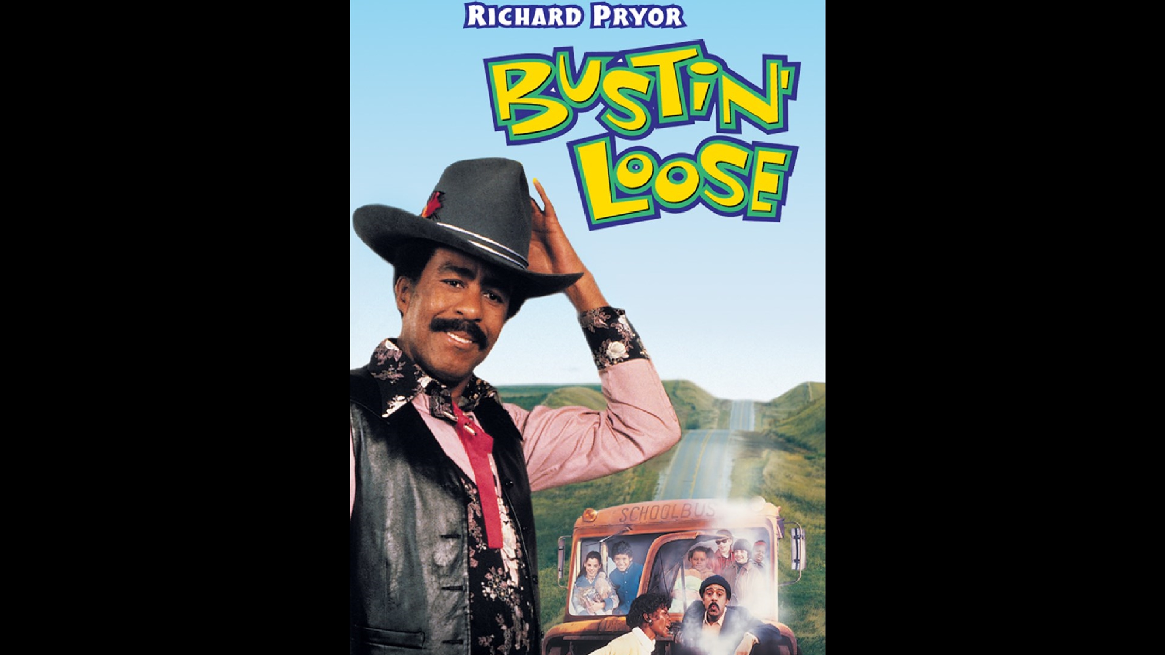 Bustin' Loose