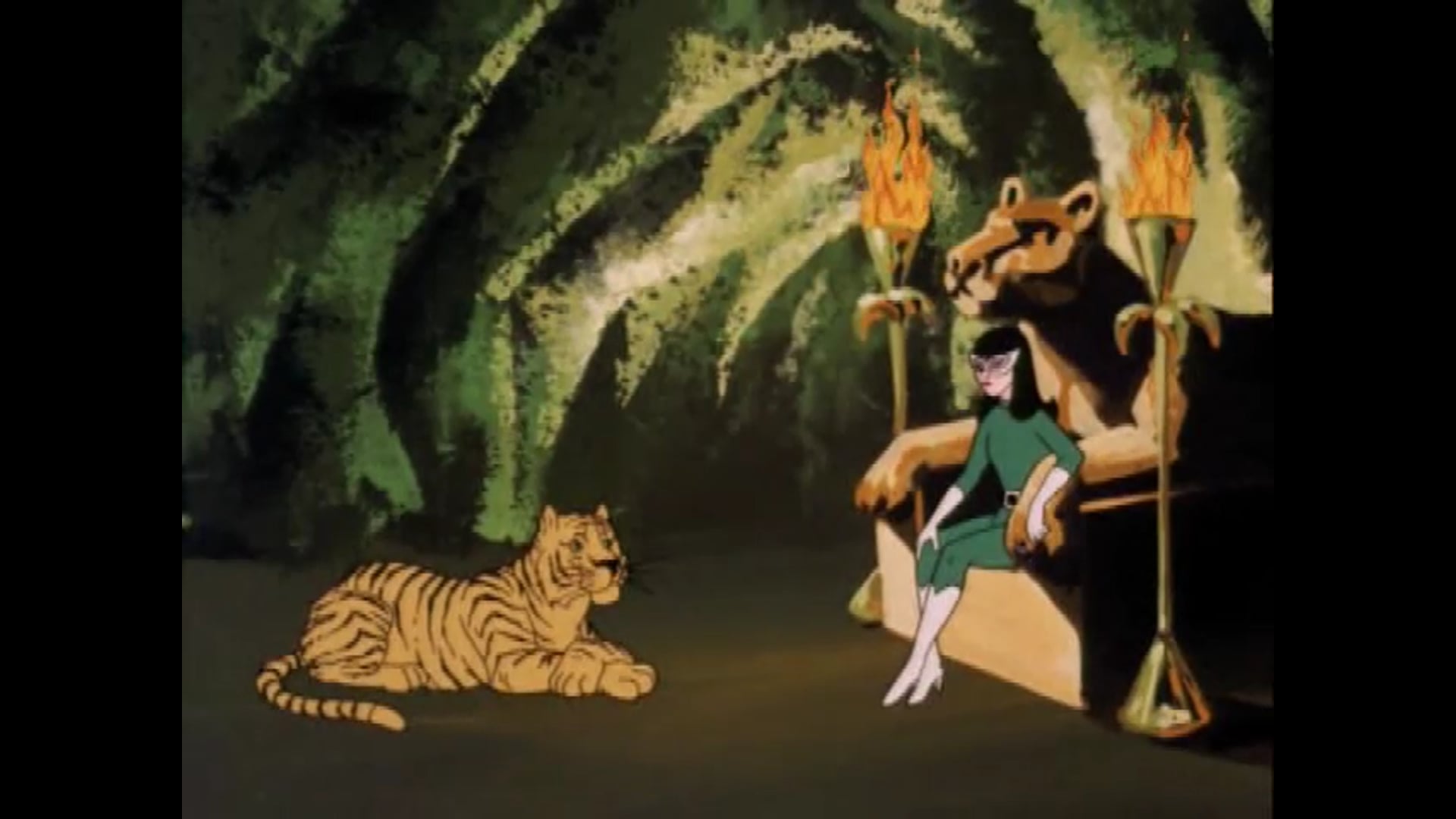 07 Partners in Peril