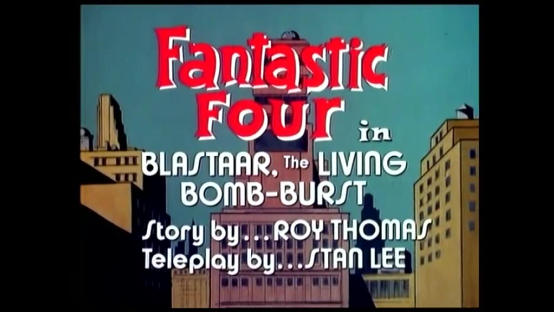 13 Blastaar, the Living Bomb-Burst