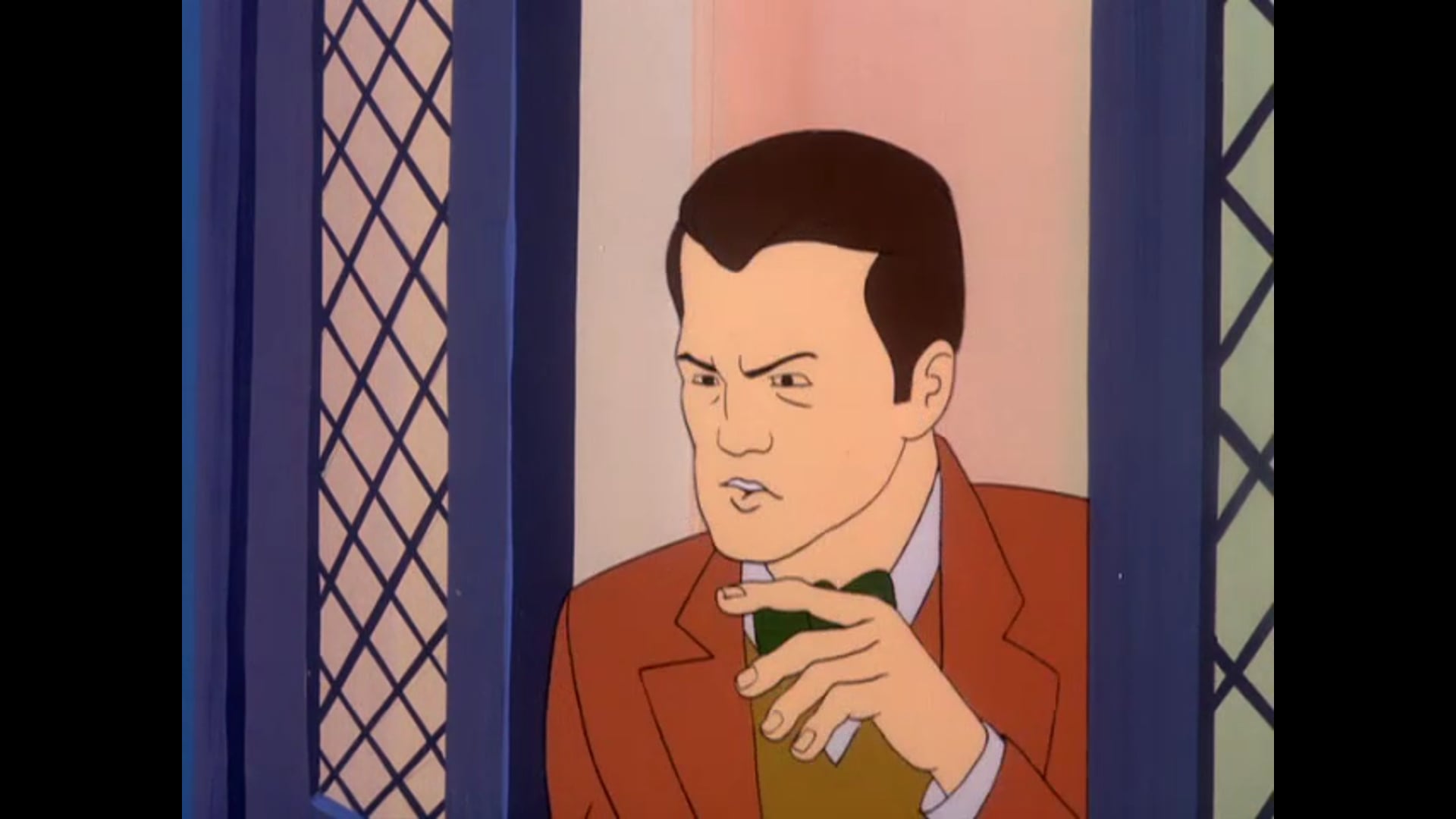 06 A Highland Fling with a Montrous Thing