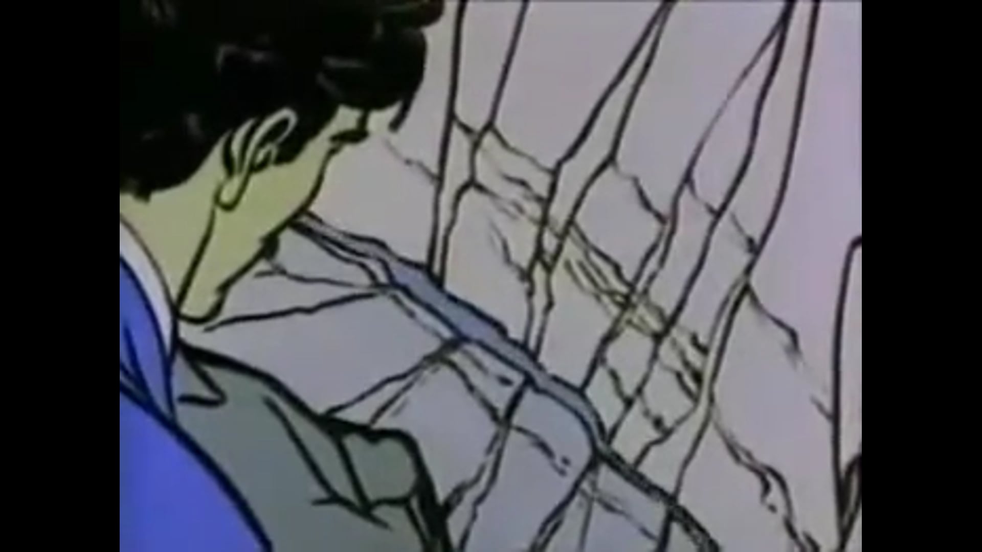 12 Back From the Dead