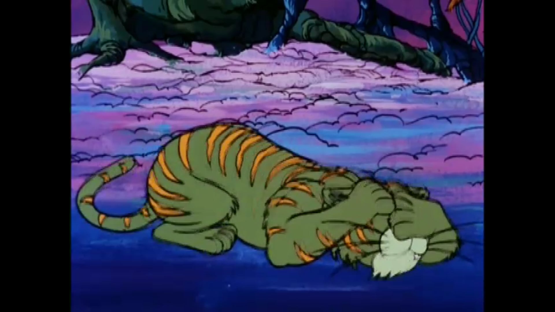 44 Orko's New Friend