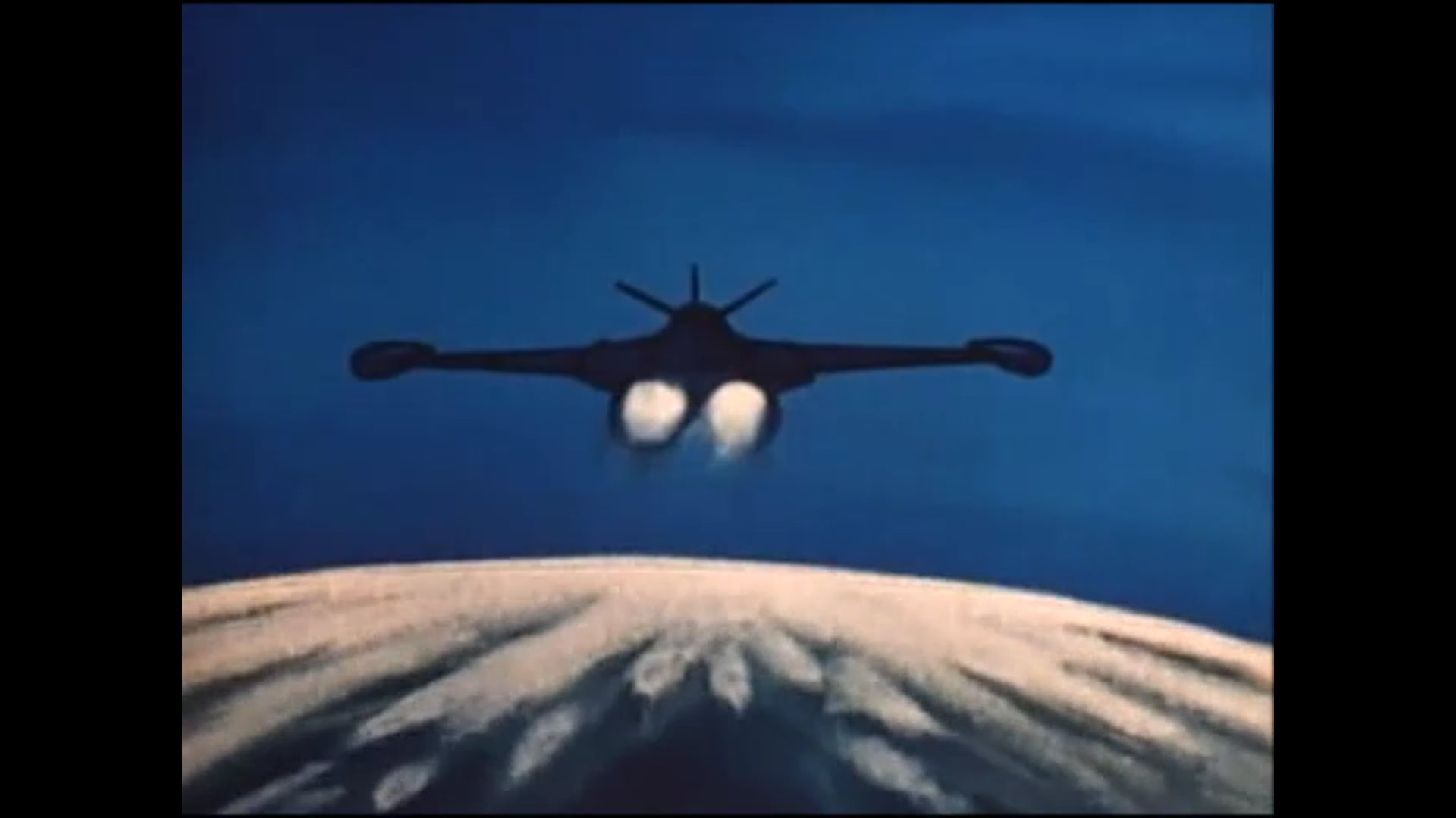 64 Peril of the Preying Mantis