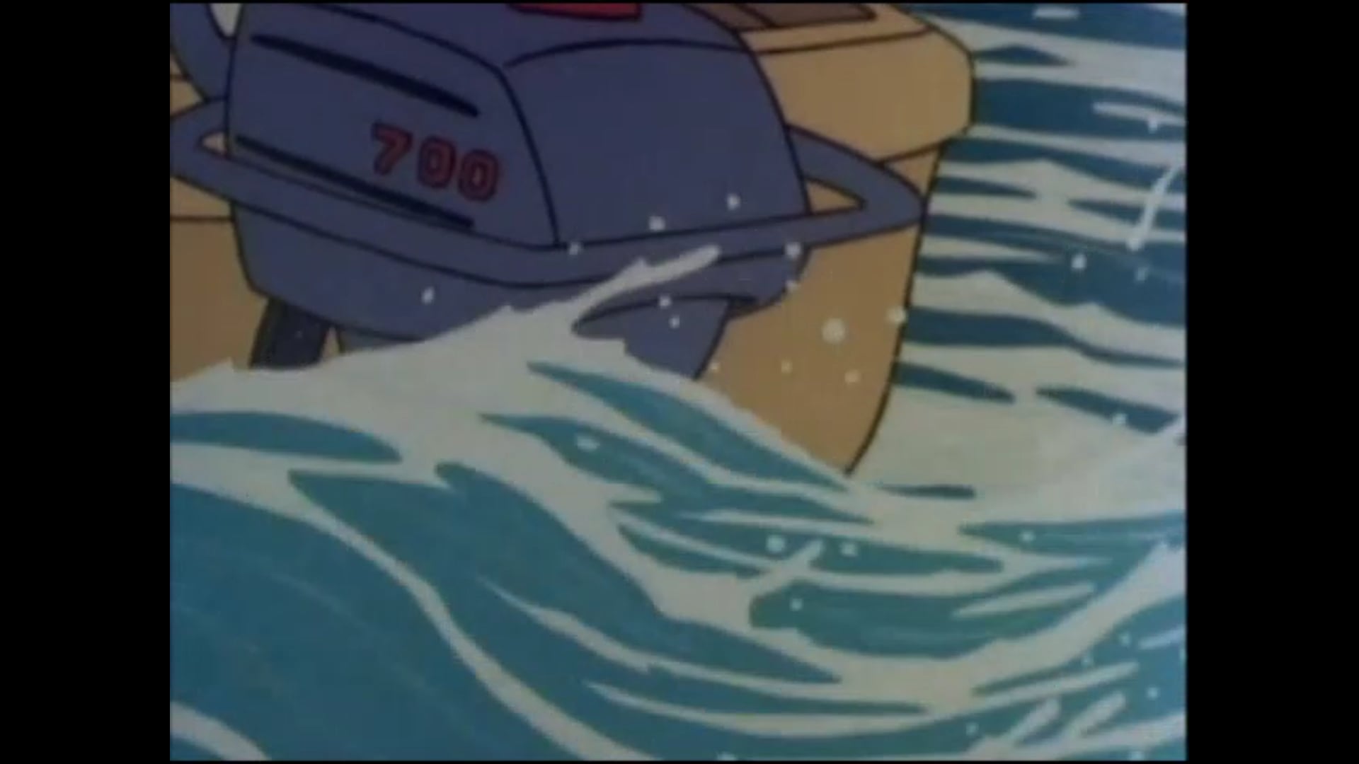 80 Vacation on Venus