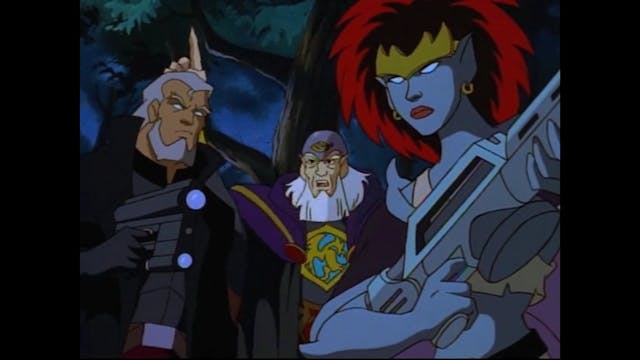 23 Avalon, Part 3