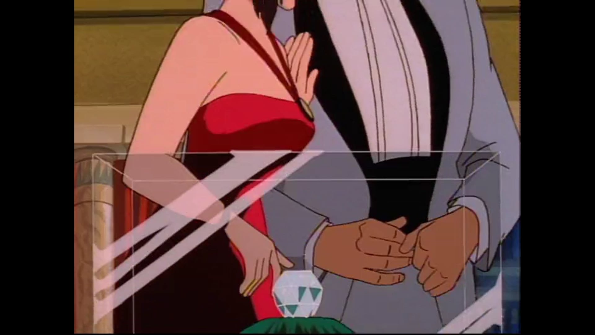 12 Her Brother's Keeper