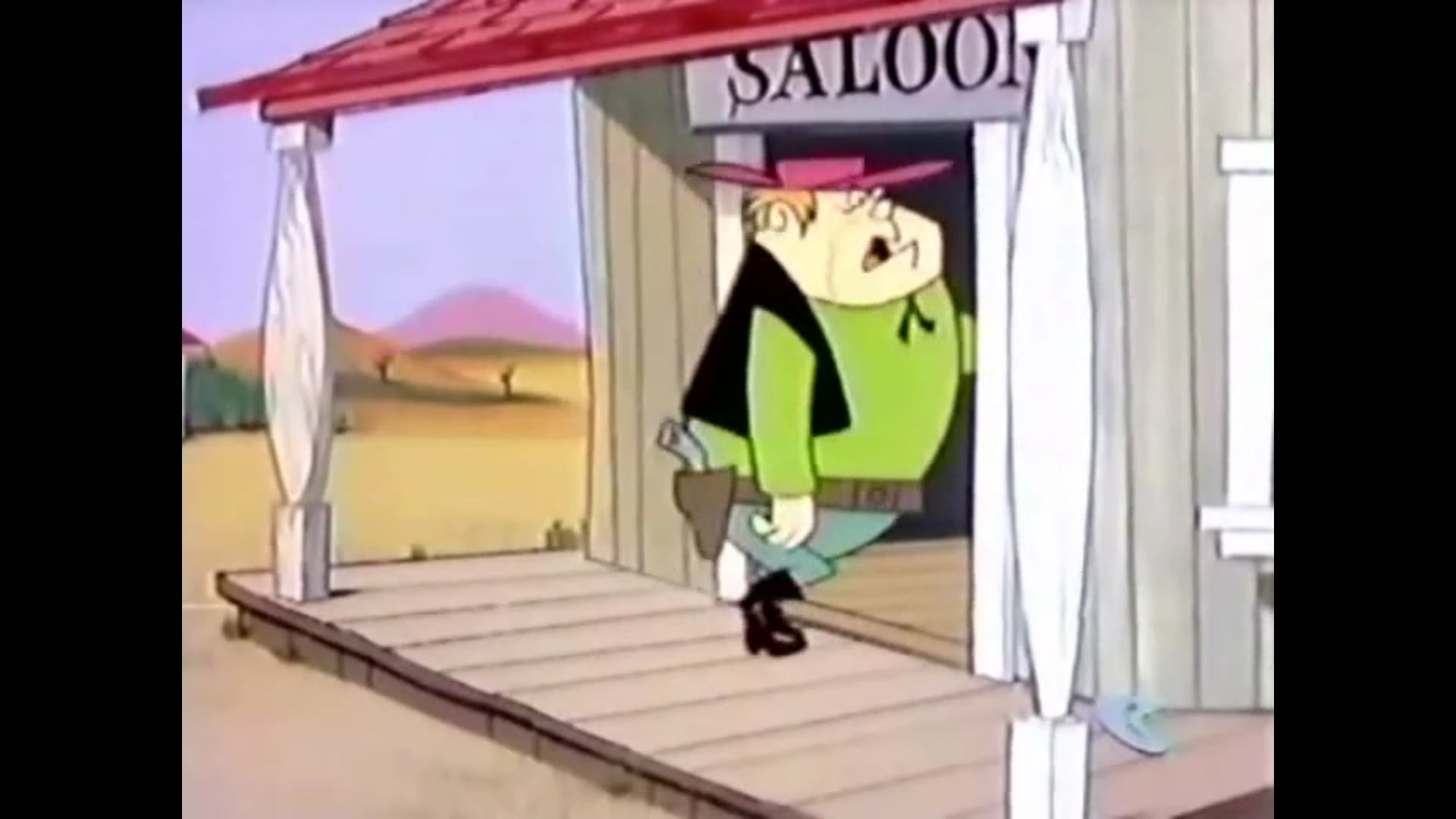 10 Fastest Ant in the West