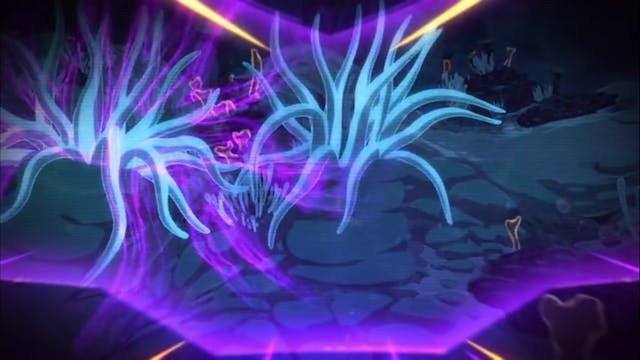 03 Into the Deep