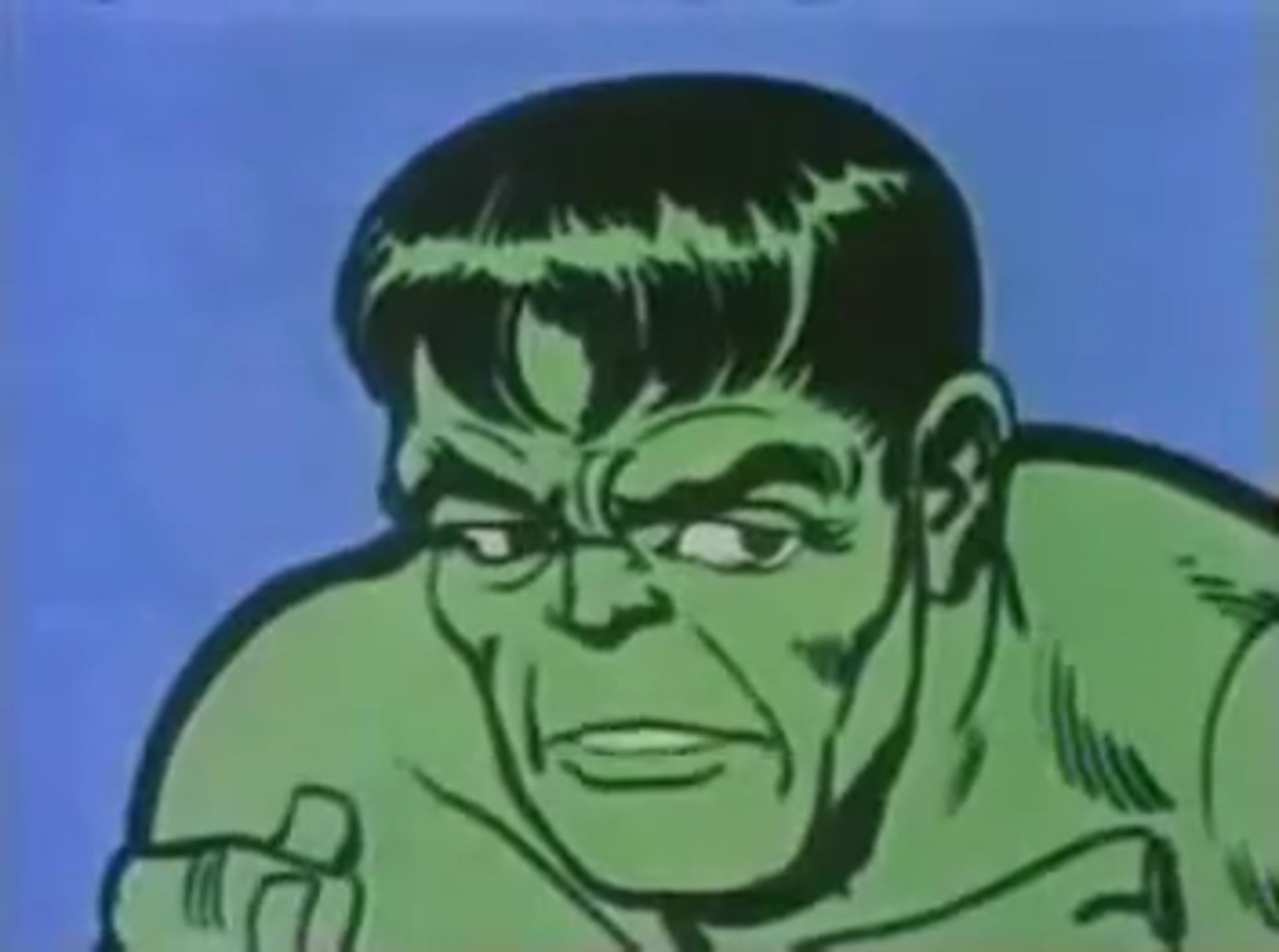 16 Brawn Against Brain