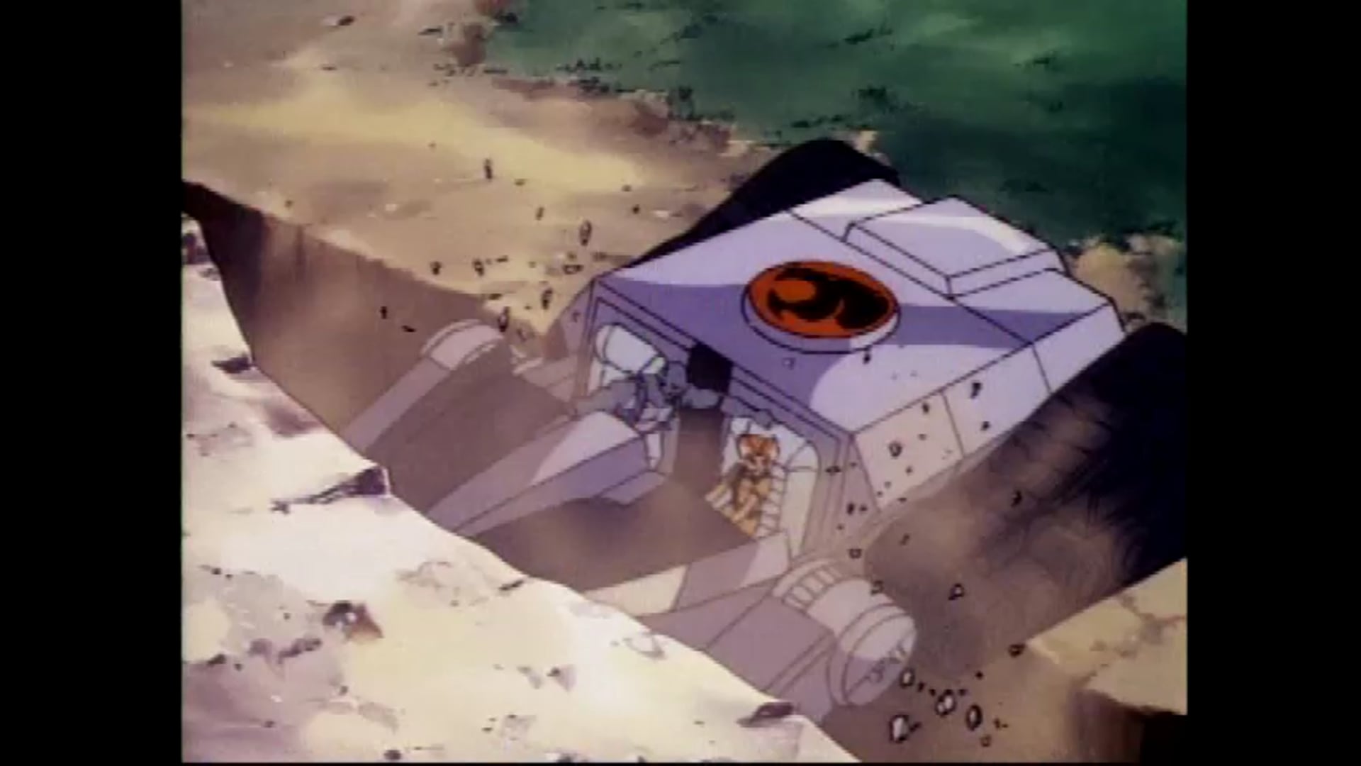 09 The Garden of Delights