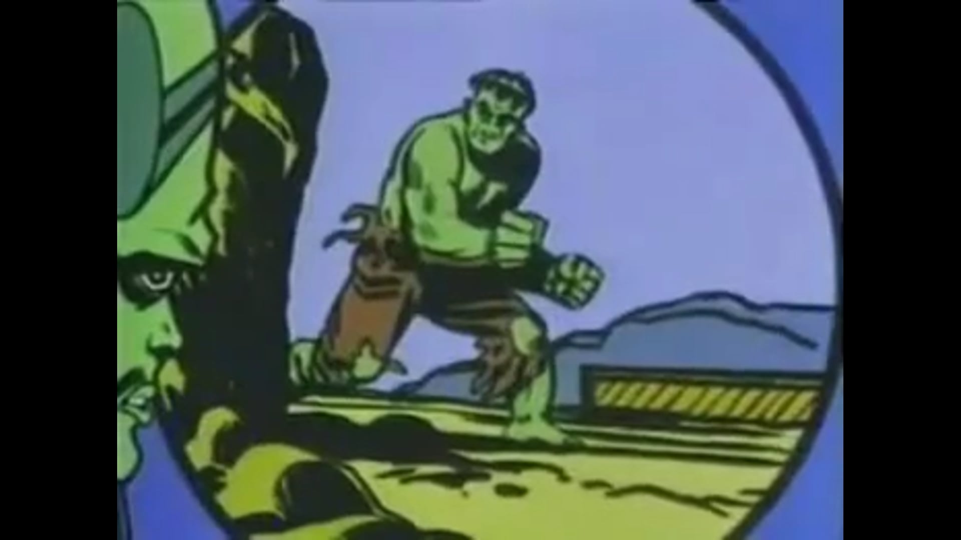 08 Horde of Humanoids