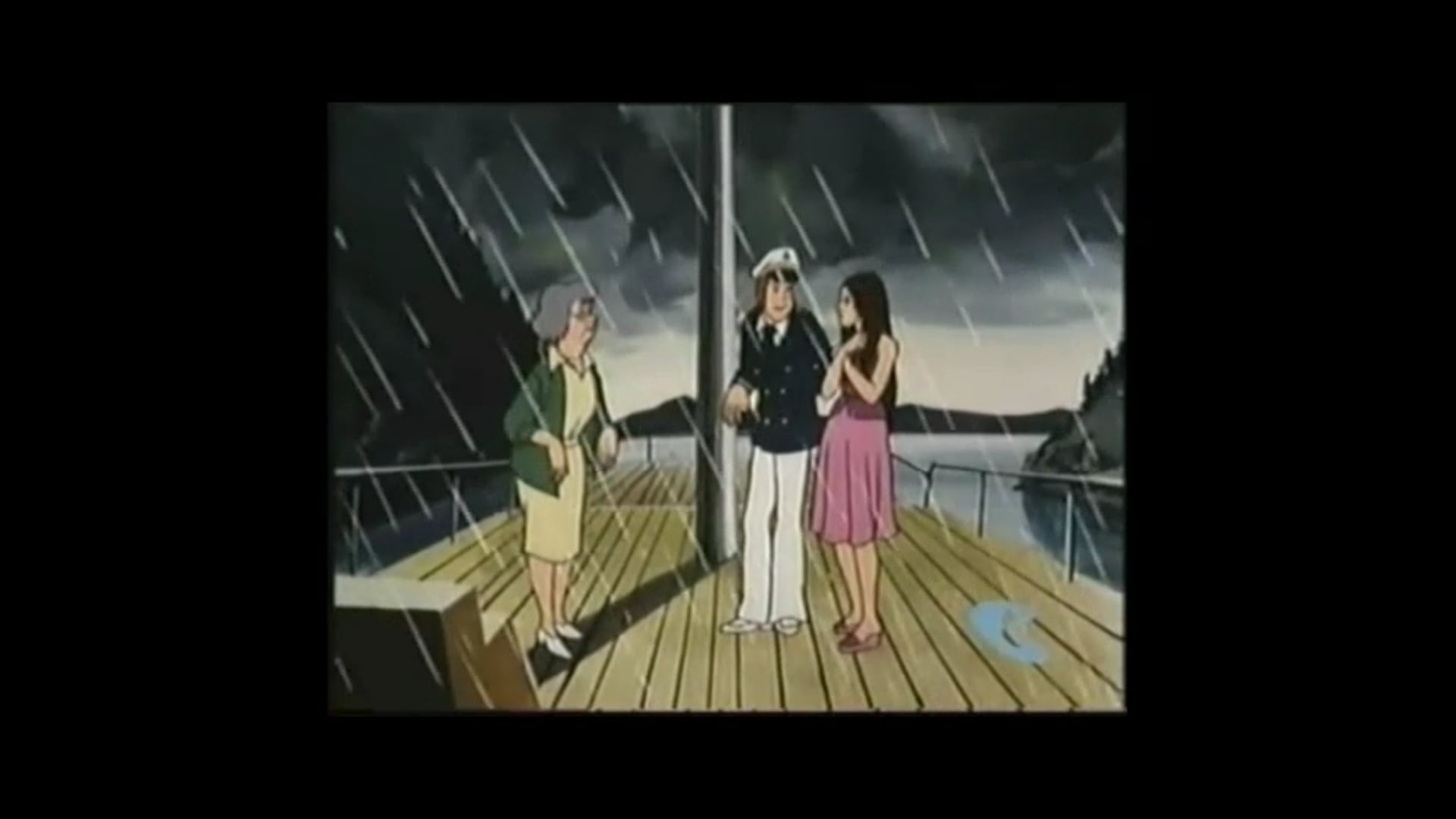 06 The Thing Blanks Out