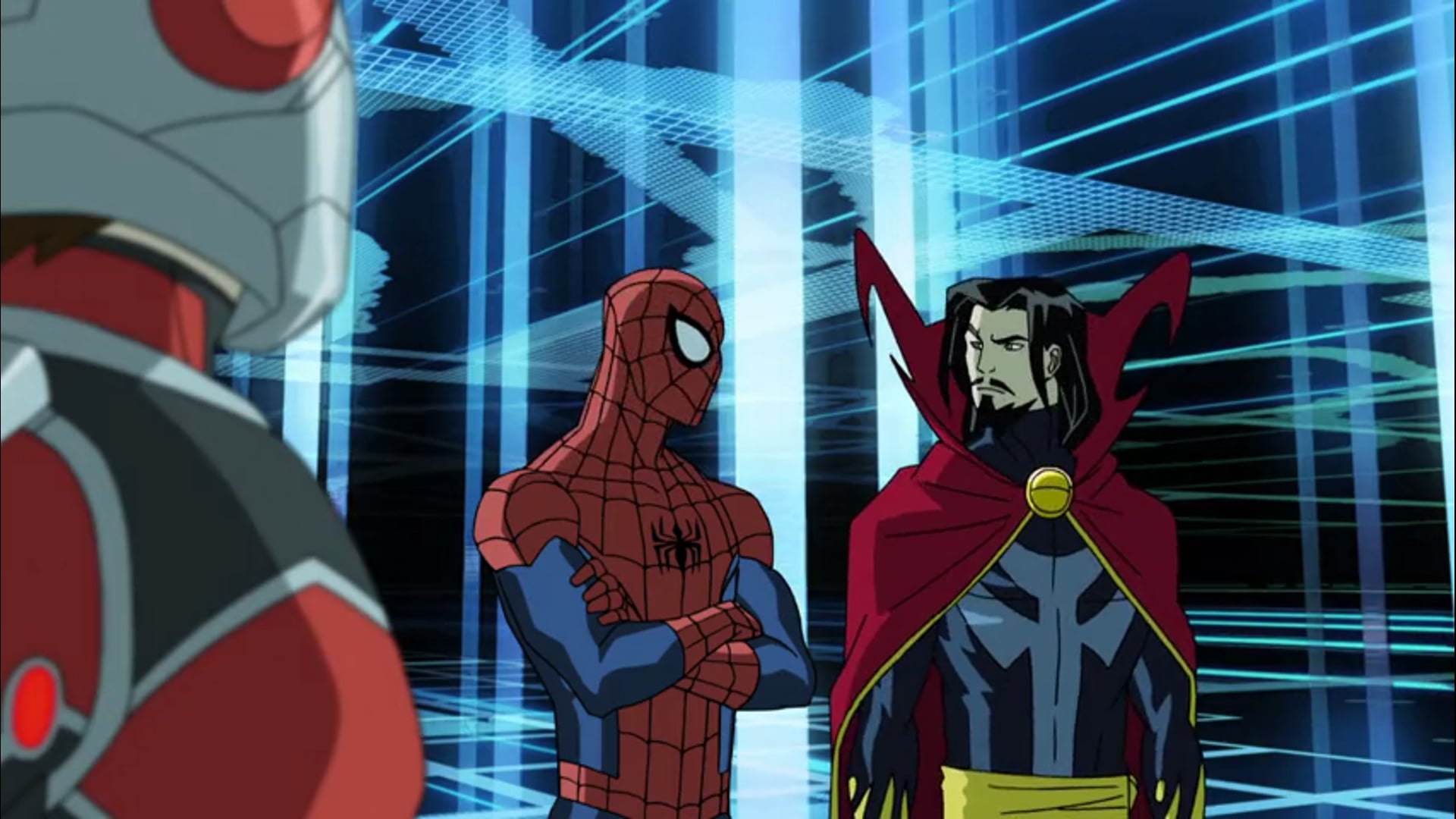 20 Strange Little Halloween