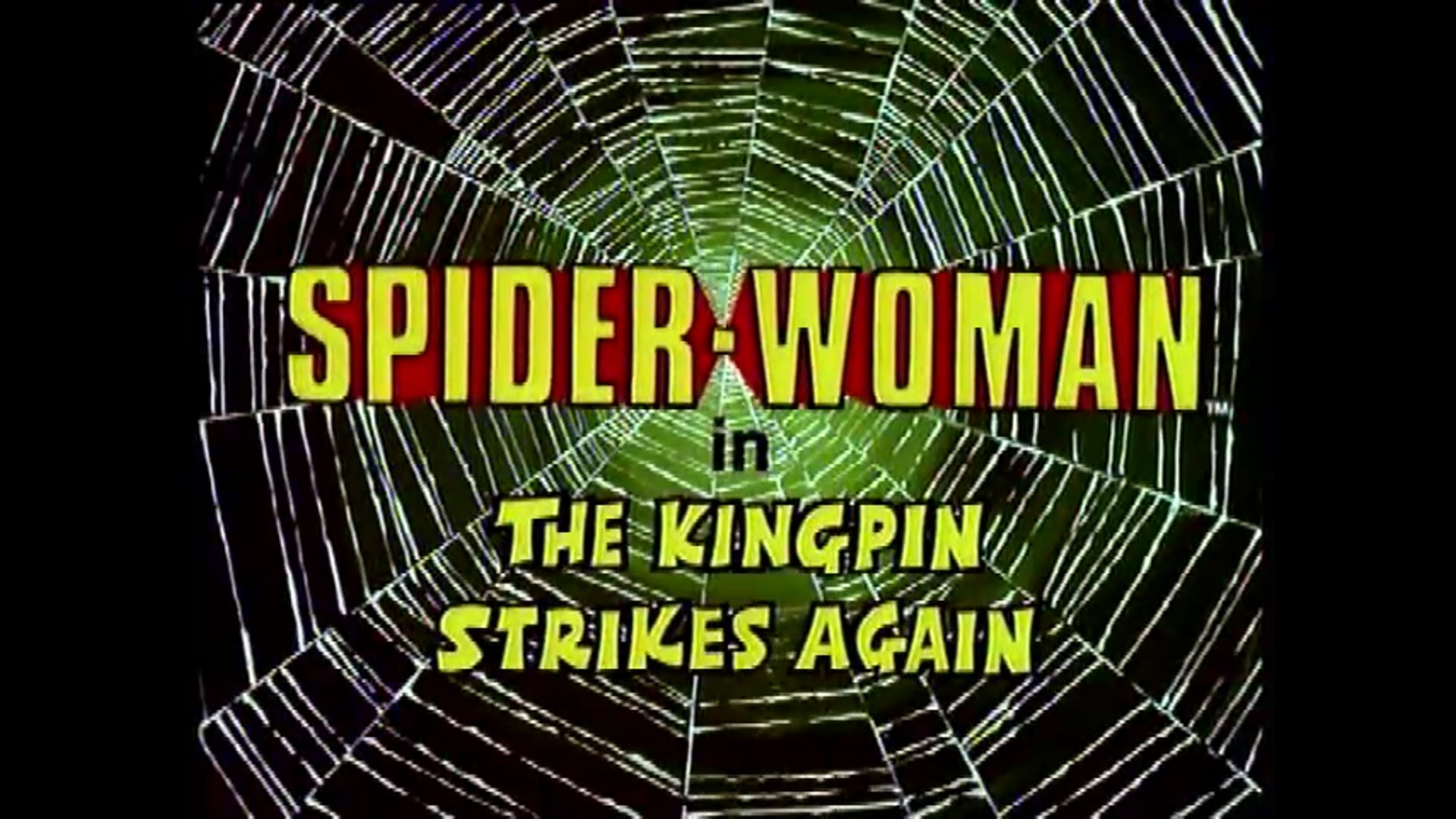 05 The Kingpin Strikes Again