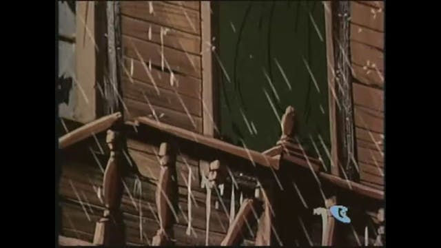 23 Gone Away Gulch