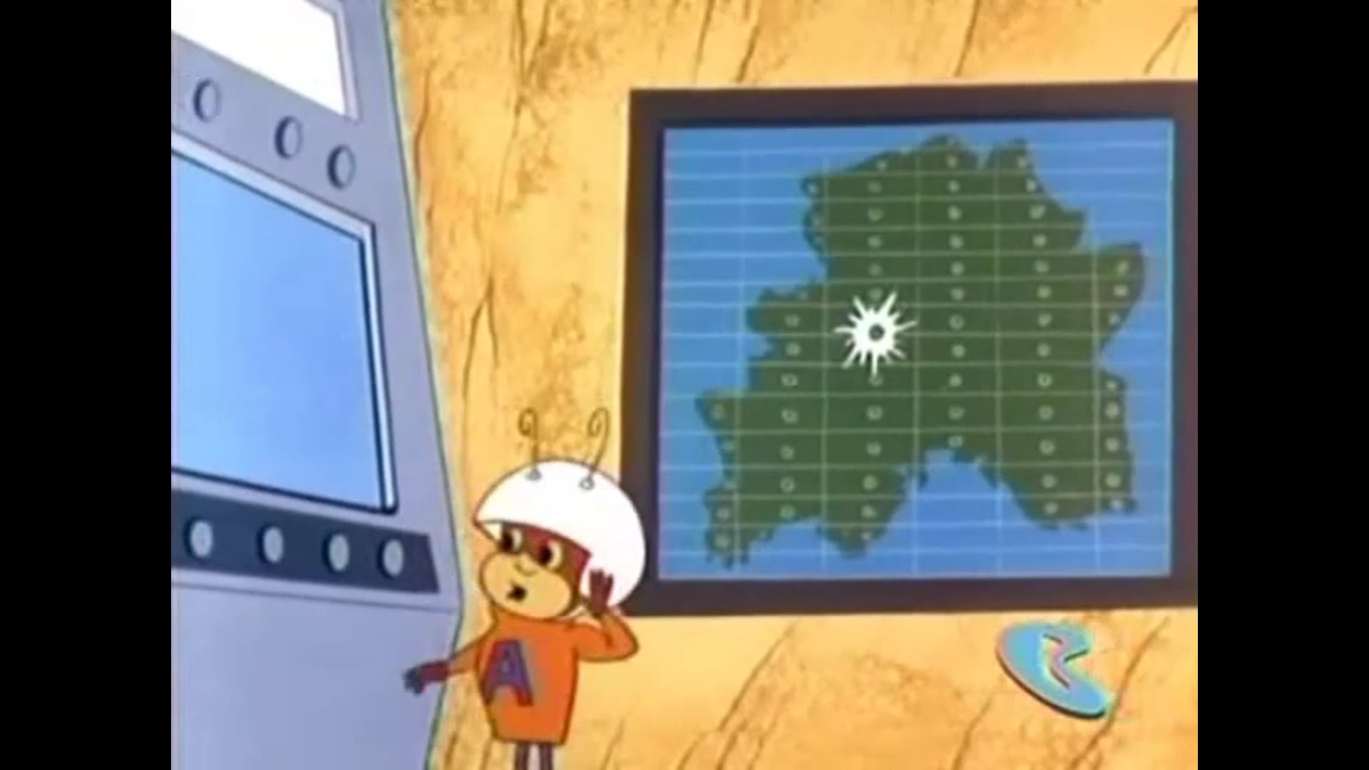 26 Rocck-A-Bye Boo-Boo