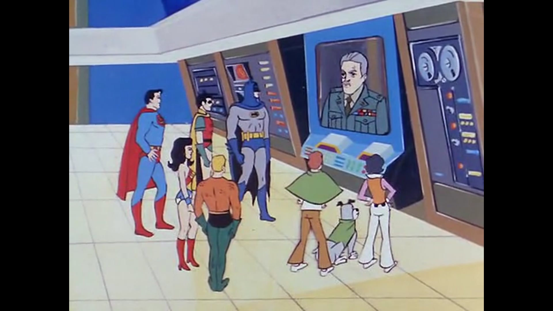 05 Dr. Pelagain's War