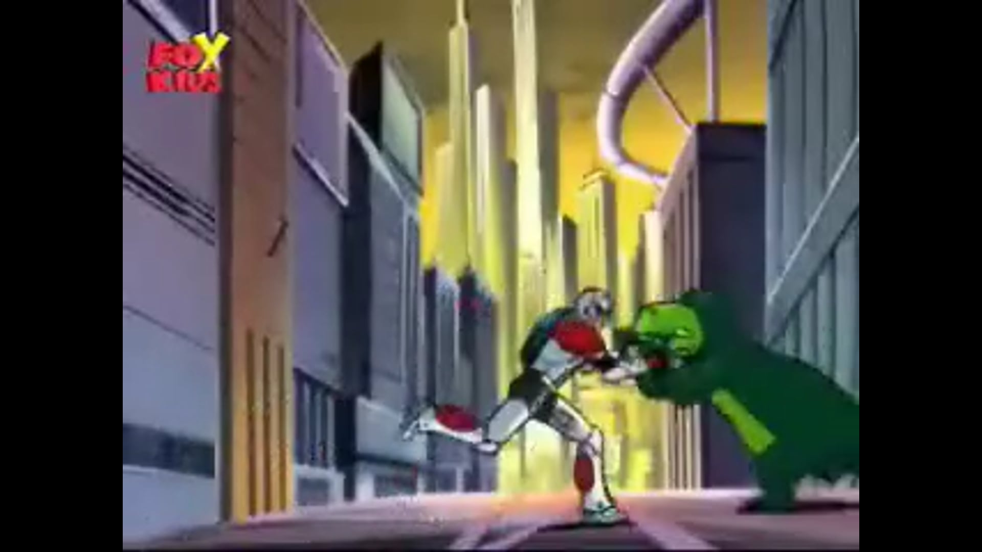 10 Egg-Streme Vengance