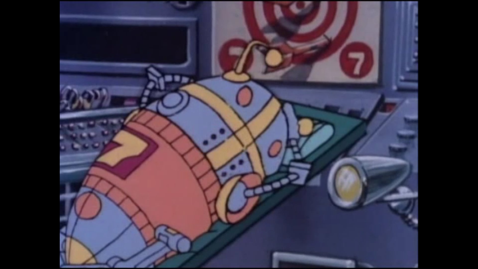 42 Keyop Does it All