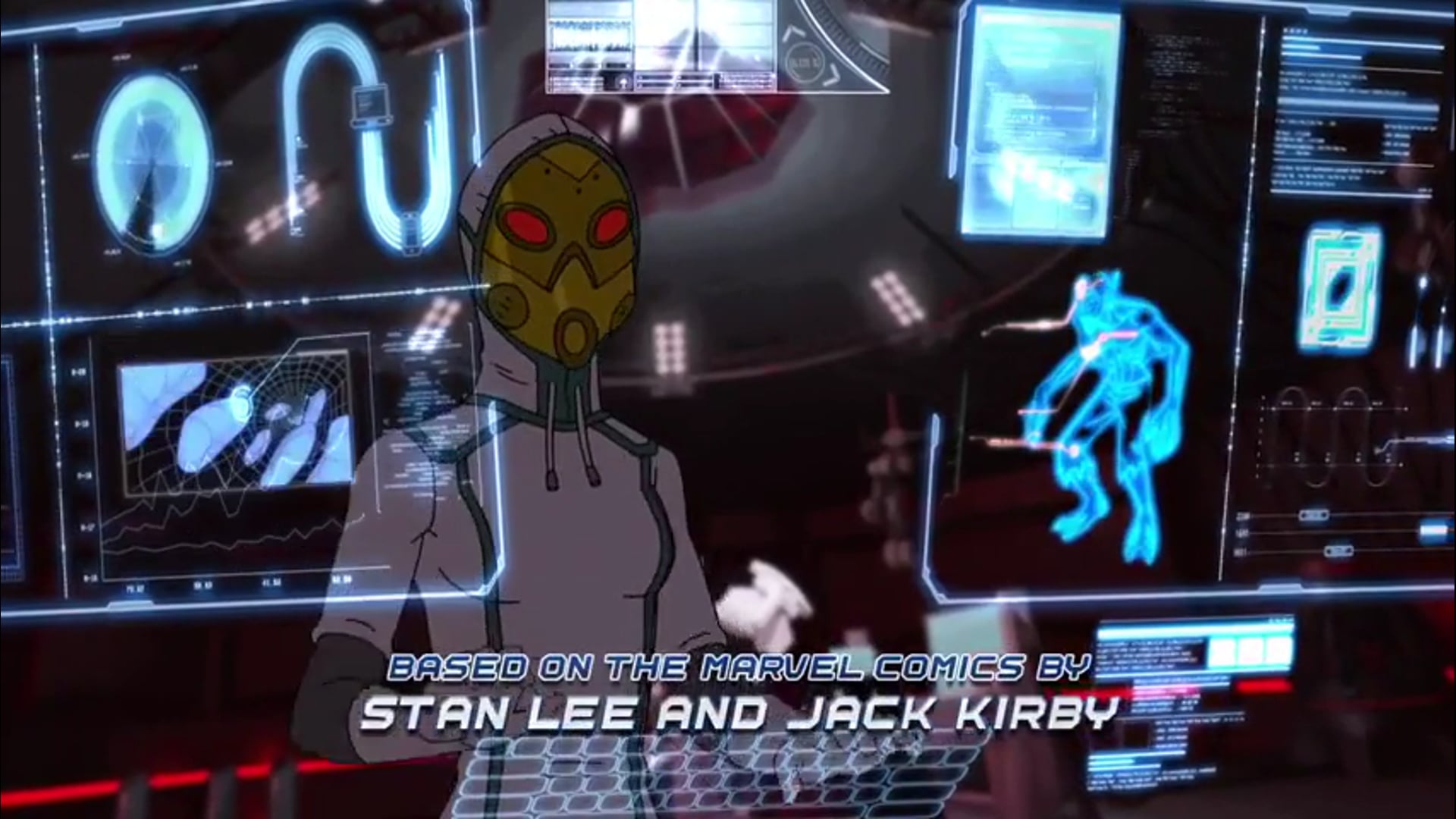 08 Why I Hate Halloween