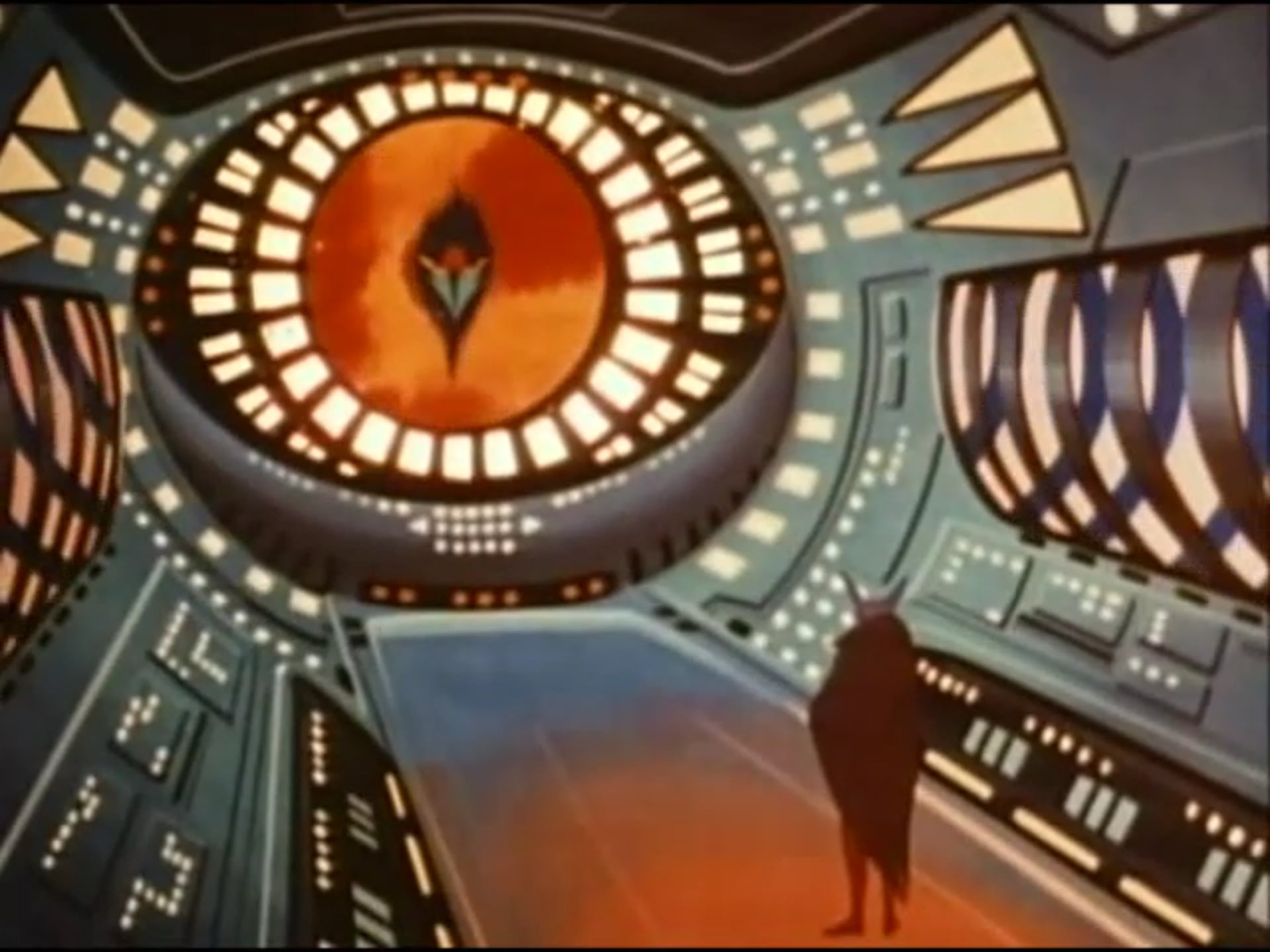 14 The Think With 1000 Eyes