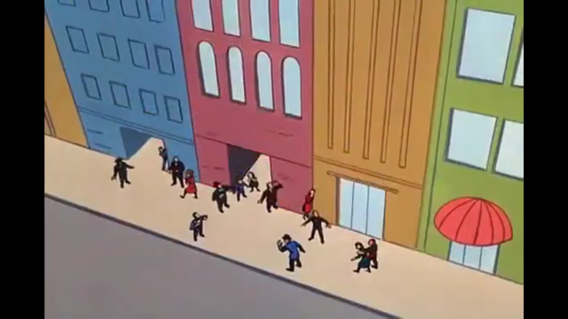 03 The Menace of Mysterio