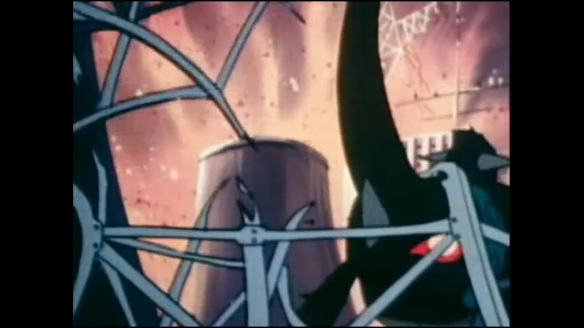 16 The Alien Beetles