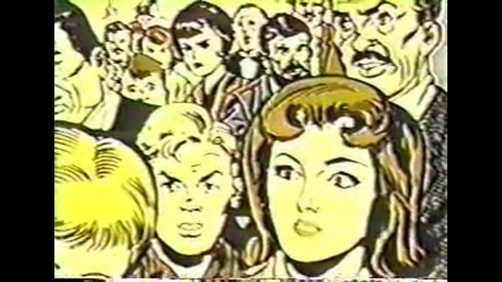 06 Enter Hawkeye - So Spins the Web - Triple Jeopardy