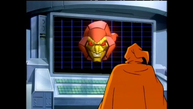 05 Mutants' Revenge (Part 2)