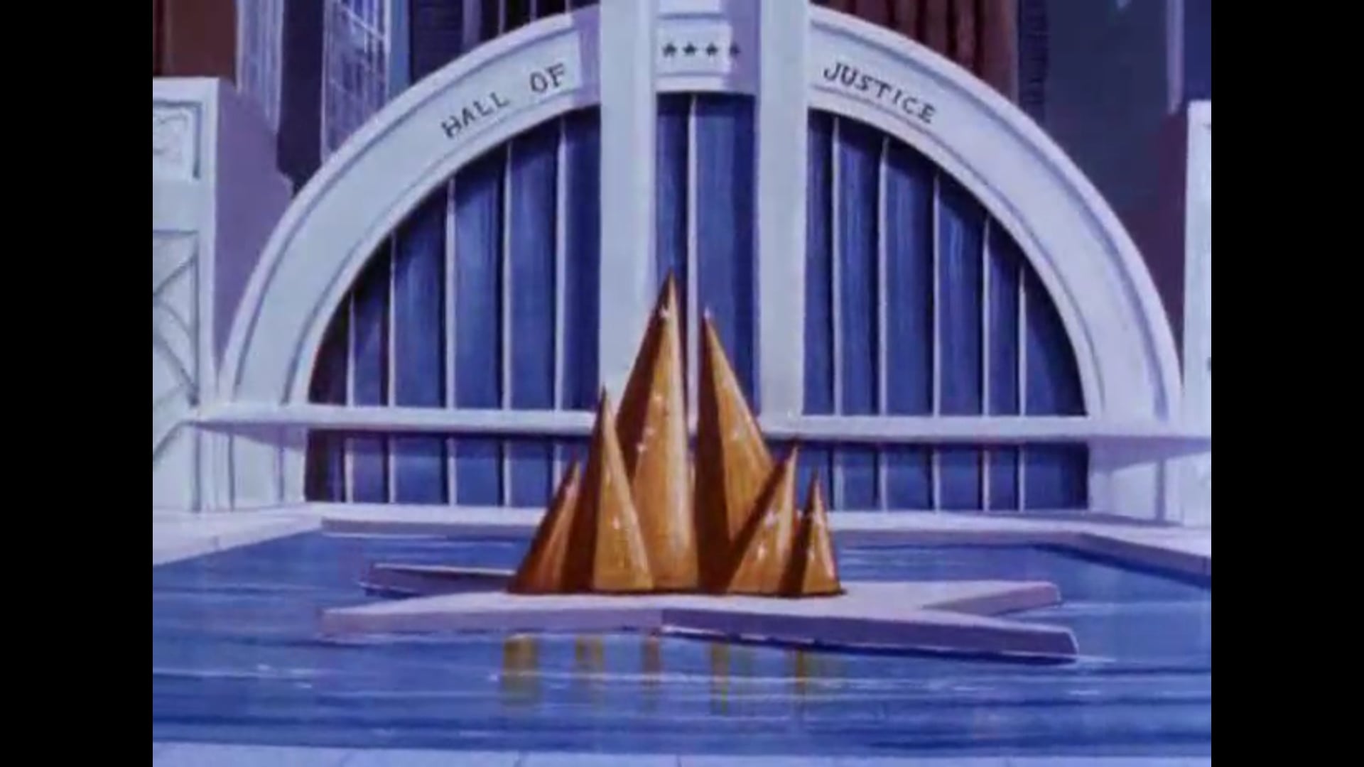 12 The Final Challenge