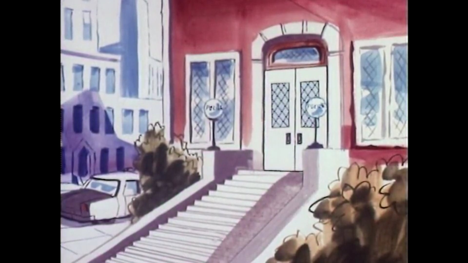 24 Kong and the Counterfeiters