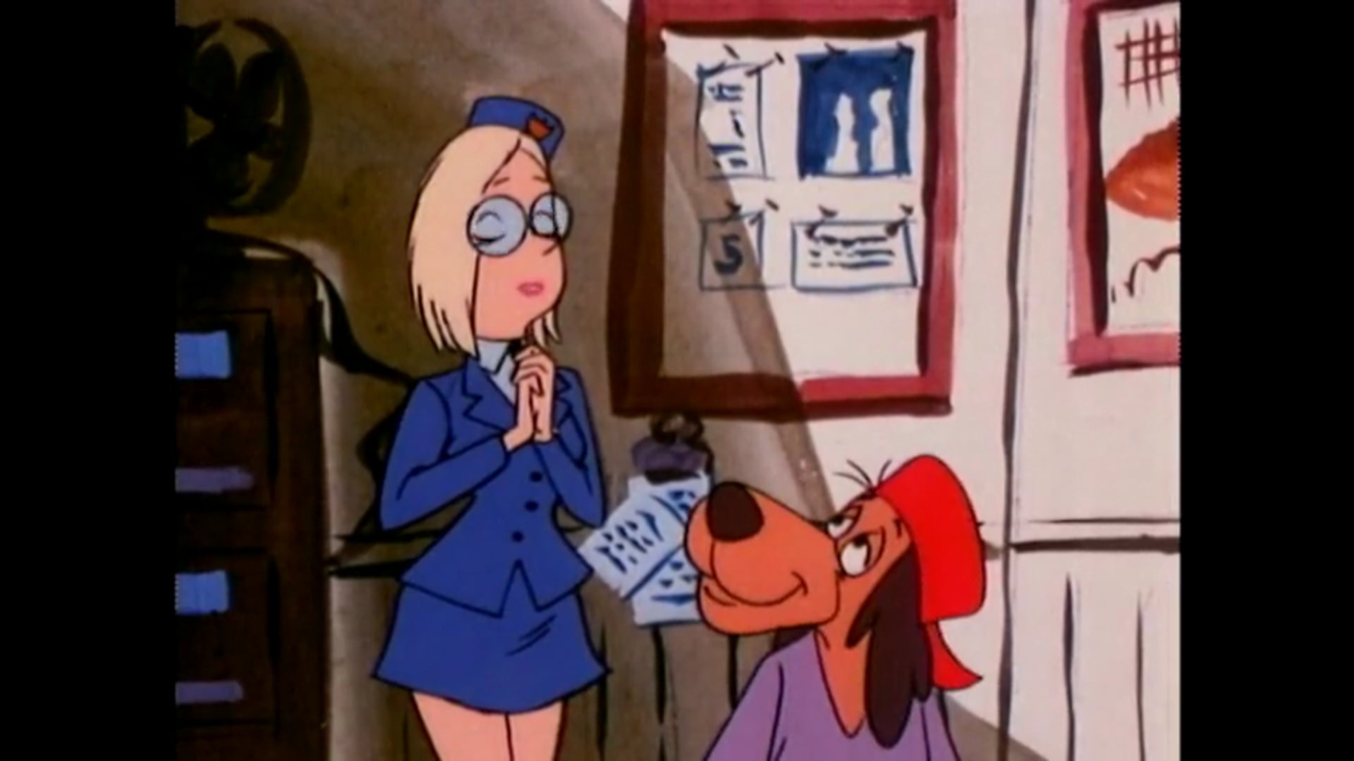 09 The Voltage Villain