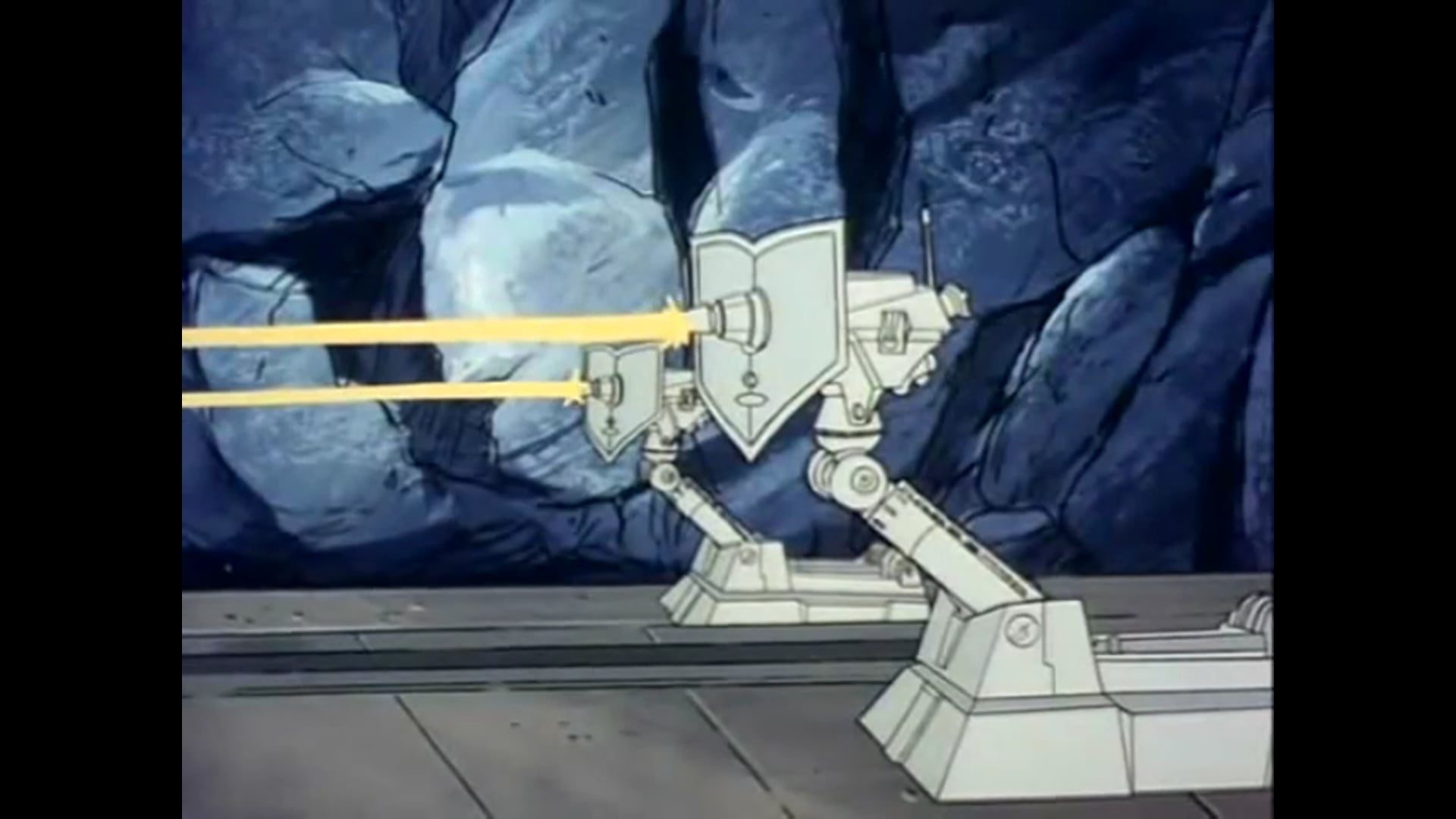 15 Revolt of the Power Men