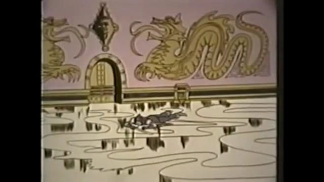 08 The Coming of the Swordsman