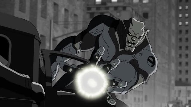 10 The Spider-Verse, Part 2