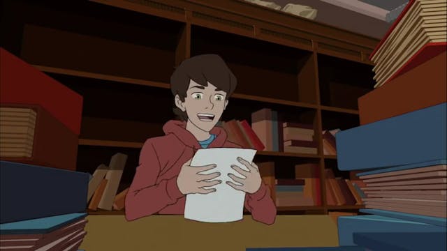 18 The Rise of Doc Ock - Part 4