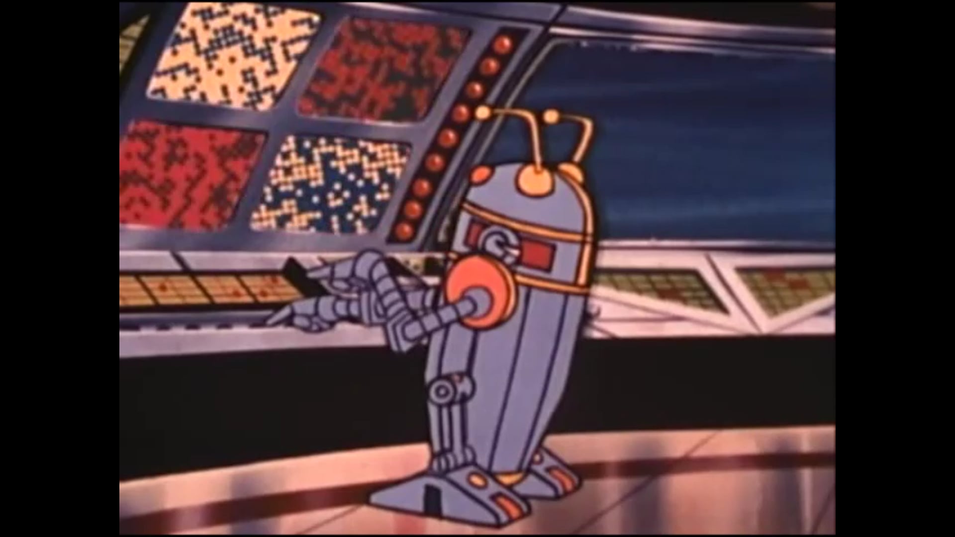 30 Siege of the Squids