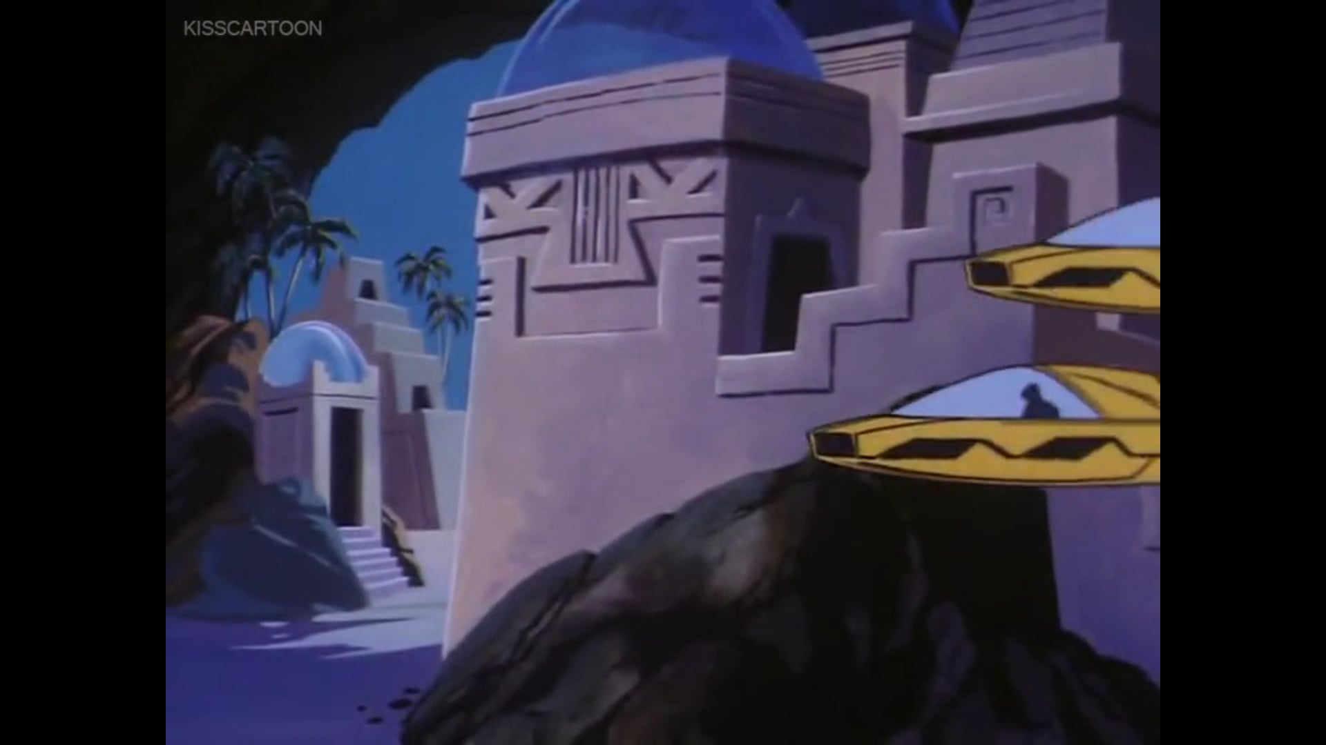 06 The Enforcer-Shark-Planet of the Neanderthals-Flood of Diamonds